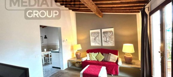 3 rooms Penthouse in Florence, Italy No. 31910 6