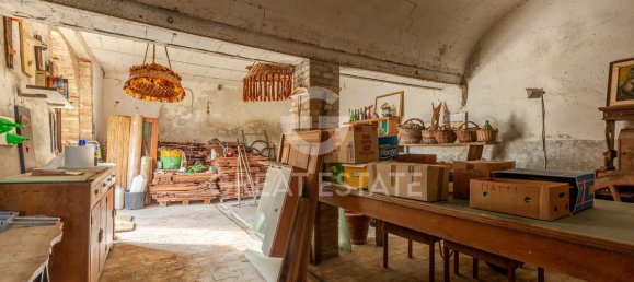 2 Schlafzimmer Haus in Cetona, Italy, Nr. 77285 23