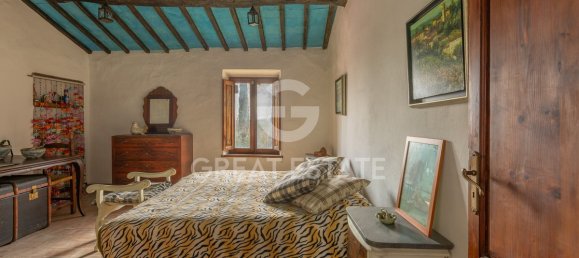 2 Schlafzimmer Haus in Cetona, Italy, Nr. 77285 21