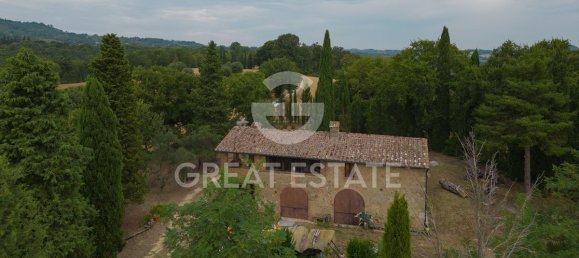 2 Schlafzimmer Haus in Cetona, Italy, Nr. 77285 3
