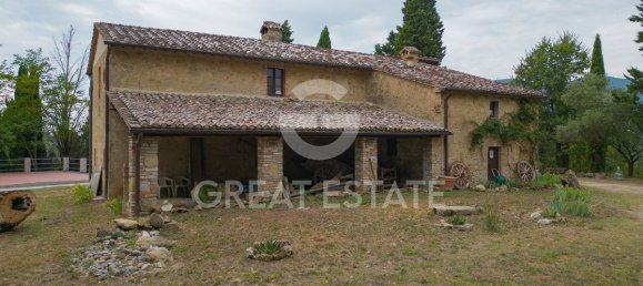 2 Schlafzimmer Haus in Cetona, Italy, Nr. 77285 2