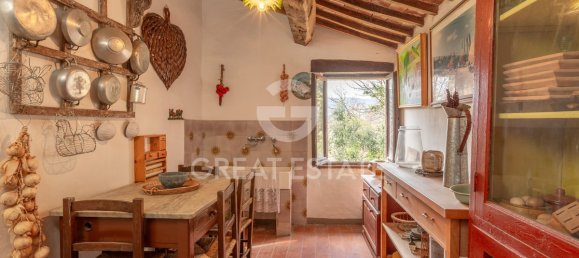 2 Schlafzimmer Haus in Cetona, Italy, Nr. 77285 18