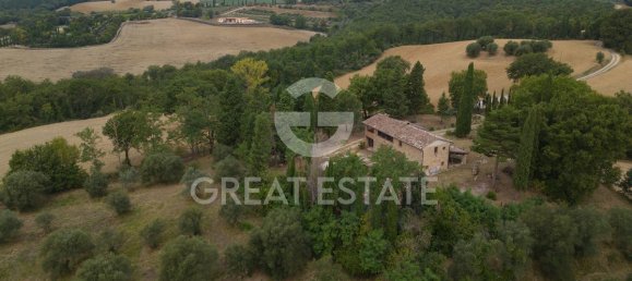 2 Schlafzimmer Haus in Cetona, Italy, Nr. 77285 7