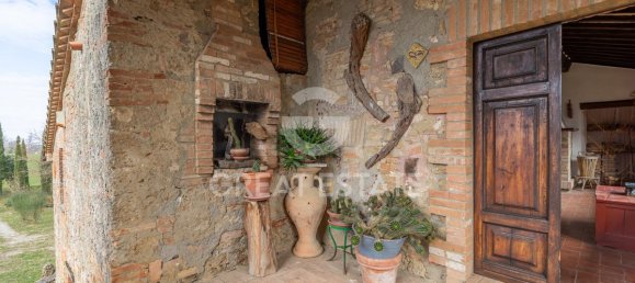 2 Schlafzimmer Haus in Cetona, Italy, Nr. 77285 12