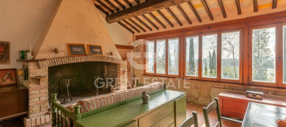 2 Schlafzimmer Haus in Cetona, Italy, Nr. 77285 15