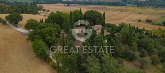 2 Schlafzimmer Haus in Cetona, Italy, Nr. 77285 4