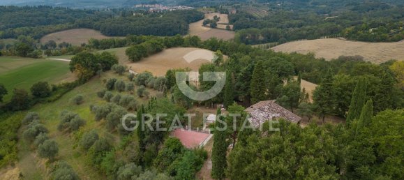 2 Schlafzimmer Haus in Cetona, Italy, Nr. 77285 6