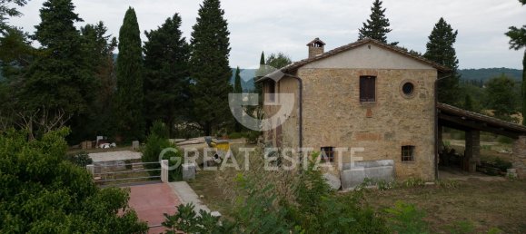 2 Schlafzimmer Haus in Cetona, Italy, Nr. 77285 10