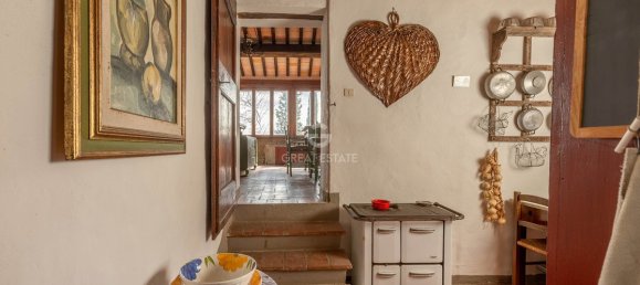 2 Schlafzimmer Haus in Cetona, Italy, Nr. 77285 20
