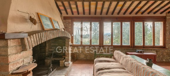 2 Schlafzimmer Haus in Cetona, Italy, Nr. 77285 16