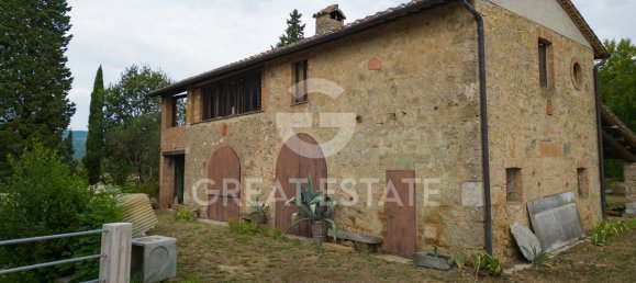 2 Schlafzimmer Haus in Cetona, Italy, Nr. 77285 11