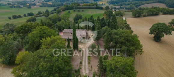 2 Schlafzimmer Haus in Cetona, Italy, Nr. 77285 5