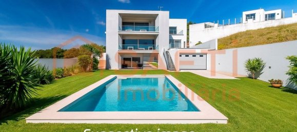 5 bedrooms House in Nazare, Portugal No. 140739 43