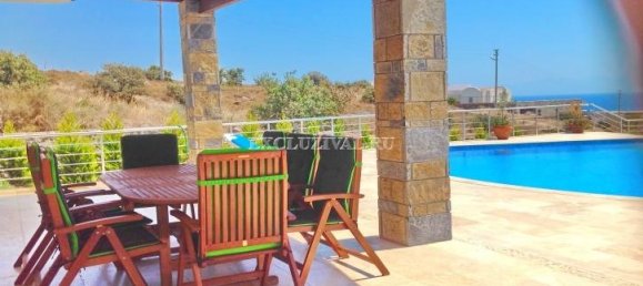 فيلا 4+1 في Bodrum, Turkey رقم 28287 10