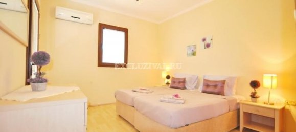 فيلا 4+1 في Bodrum, Turkey رقم 28287 8