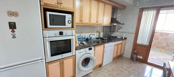 4 chambres Maison à Zaragoza, Spain No. 164420 16