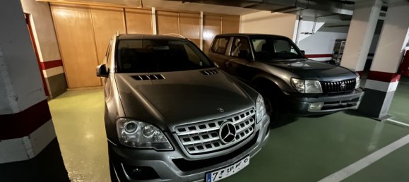 4 chambres Maison à Zaragoza, Spain No. 164420 40