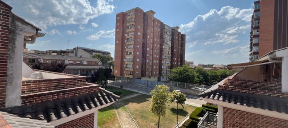 4 chambres Maison à Zaragoza, Spain No. 164420 35