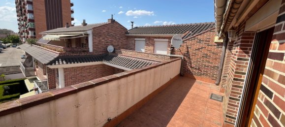 4 chambres Maison à Zaragoza, Spain No. 164420 30