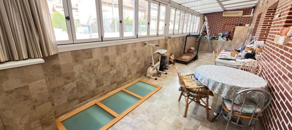 4 chambres Maison à Zaragoza, Spain No. 164420 7