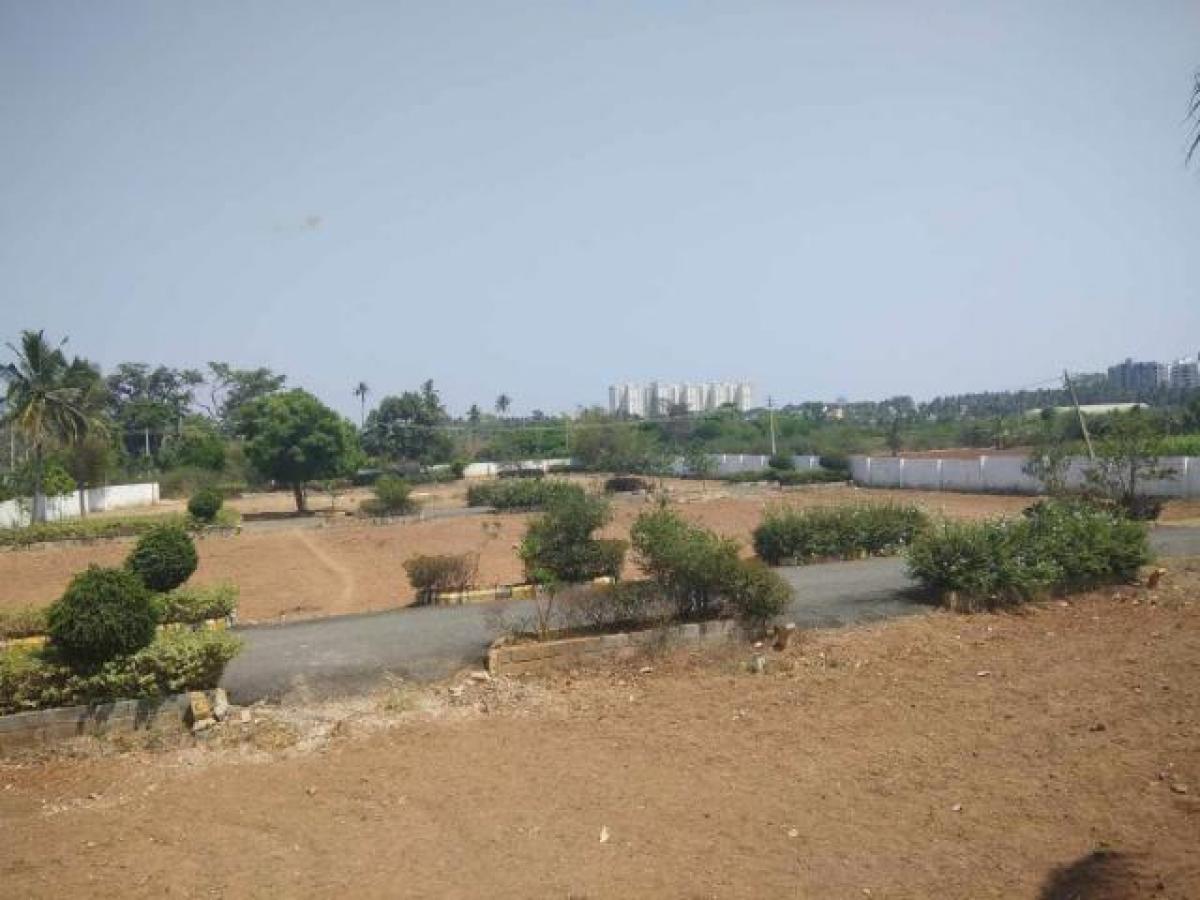  Land in Bangalore, India No. 30614