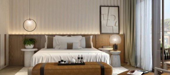 Villa T4 em Damac Lagoons, UAE N.º 13662 8