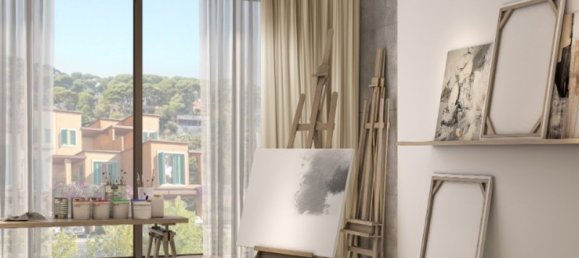 Villa T4 em Damac Lagoons, UAE N.º 13662 5