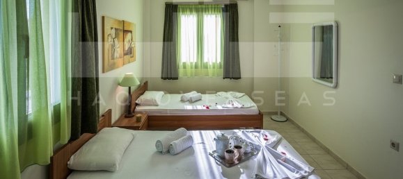 4 غرف نوم فيلا في Chania, Greece رقم 309 5