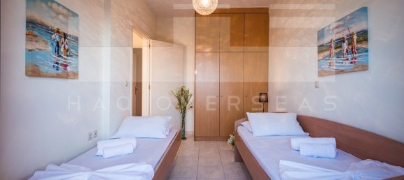 Villa de 4 dormitorios en Chania, Greece No. 309 4