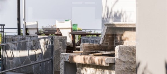 Villa de 4 dormitorios en Chania, Greece No. 309 27