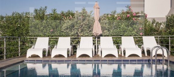 4 غرف نوم فيلا في Chania, Greece رقم 309 30