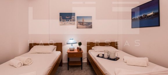 4 غرف نوم فيلا في Chania, Greece رقم 309 10