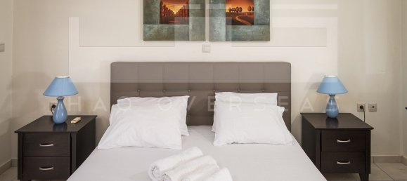 4 غرف نوم فيلا في Chania, Greece رقم 309 23