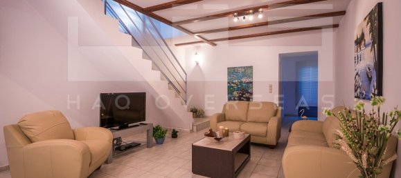 Villa de 4 dormitorios en Chania, Greece No. 309 21