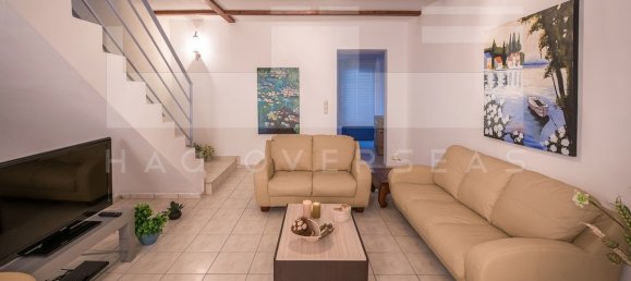 4 غرف نوم فيلا في Chania, Greece رقم 309 22