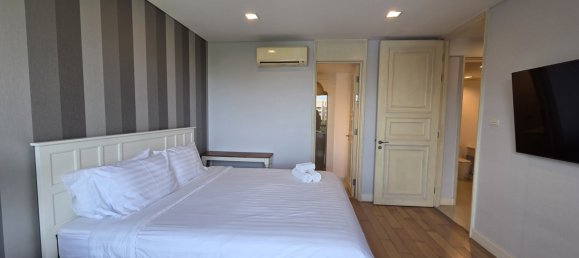 4 bedrooms Condo in Hua Hin, Thailand No. 64091 11