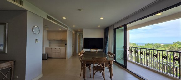 4 bedrooms Condo in Hua Hin, Thailand No. 64091 2