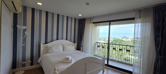 4 bedrooms Condo in Hua Hin, Thailand No. 64091 21