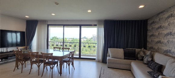 4 bedrooms Condo in Hua Hin, Thailand No. 64091 6