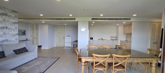 4 bedrooms Condo in Hua Hin, Thailand No. 64091 5