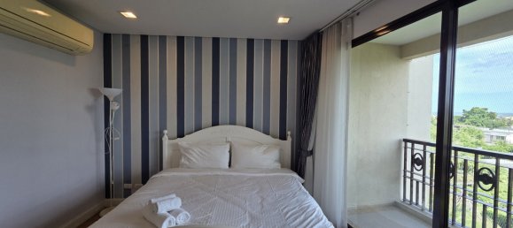 4 bedrooms Condo in Hua Hin, Thailand No. 64091 20