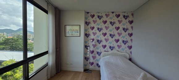 4 bedrooms Condo in Hua Hin, Thailand No. 64091 25