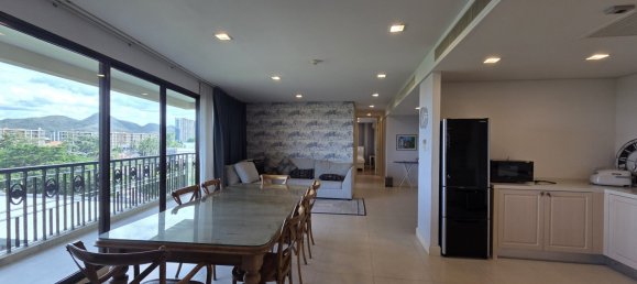 4 bedrooms Condo in Hua Hin, Thailand No. 64091 4