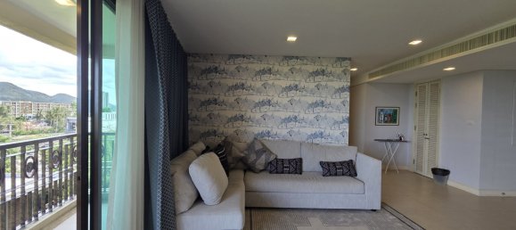 4 bedrooms Condo in Hua Hin, Thailand No. 64091 7