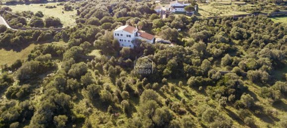 5 Schlafzimmer Villa in Alaior, Spain, Nr. 191 19