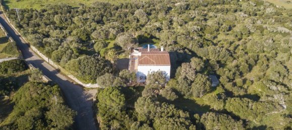 5 Schlafzimmer Villa in Alaior, Spain, Nr. 191 20