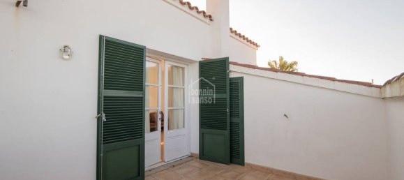 5 Schlafzimmer Villa in Alaior, Spain, Nr. 191 7