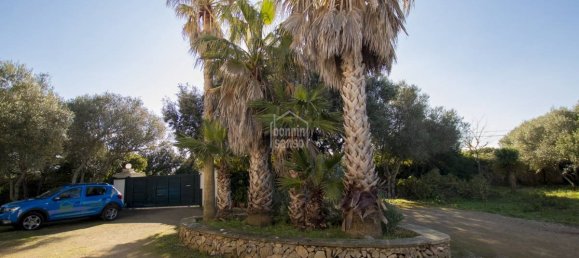 5 Schlafzimmer Villa in Alaior, Spain, Nr. 191 11