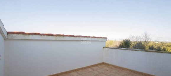 5 Schlafzimmer Villa in Alaior, Spain, Nr. 191 8