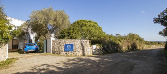 5 Schlafzimmer Villa in Alaior, Spain, Nr. 191 16